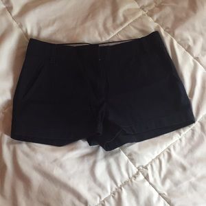NWT Chino Navy Shorts from J. Crew